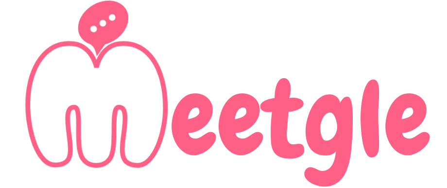 Meetgle Logo